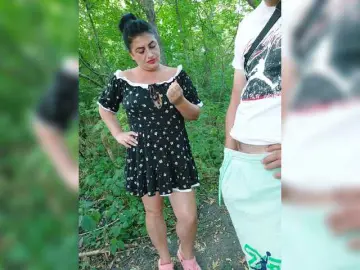 Bongacams Sex Chat of Lubovniki