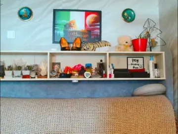 Bongacams Watch Live Sex Cams of Natali3855