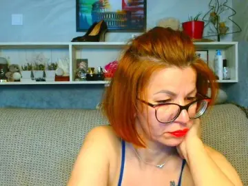 Bongacams Sex Chat of Natali3855
