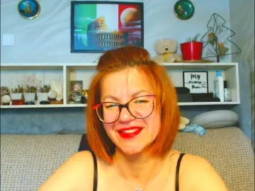 Bongacams Best Webcam of Natali3855