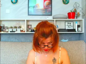Bongacams Adult Webcams of Natali3855