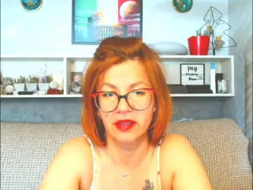 Bongacams Private Sex Chat of Natali3855