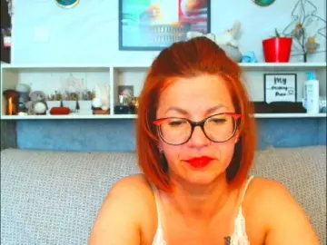Bongacams Adult Video Chat of Natali3855
