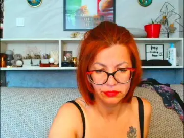 Bongacams Live Sex of Natali3855