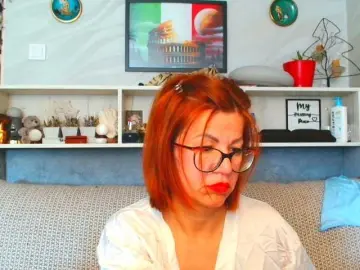 Bongacams Live Sex Cam of Natali3855