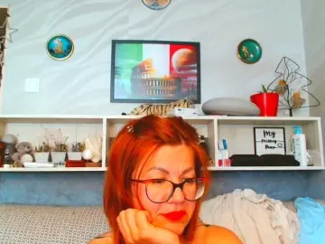 Bongacams Sex Chat of Natali3855
