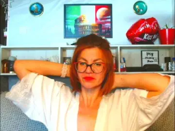 Bongacams Sex Cam of Natali3855
