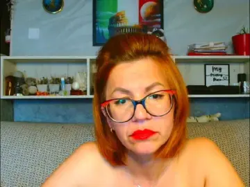 Bongacams Free Live Porn of Natali3855