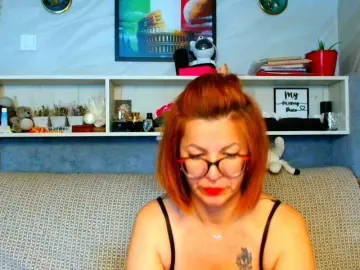 Bongacams Live Sex Cam of Natali3855
