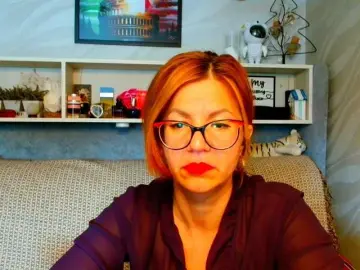 Bongacams Sex Chat of Natali3855