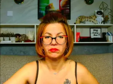 Bongacams Free Live Porn of Natali3855