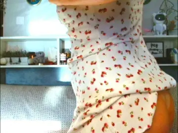 Bongacams Best Webcam of Natali3855