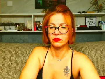 Bongacams Live Sex Cam of Natali3855
