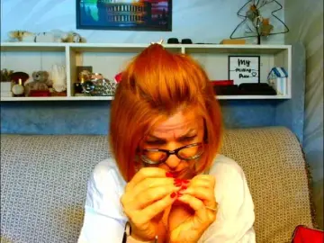 Bongacams Live Sex of Natali3855