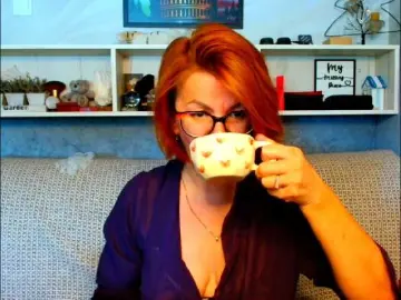 Bongacams Adult Video Chat of Natali3855