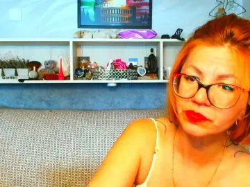Bongacams Nude Webcam of Natali3855