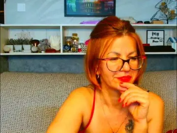 Bongacams Sex Chat of Natali3855
