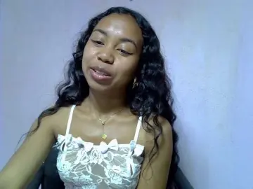 Bongacams Adult Webcam of Oceane1