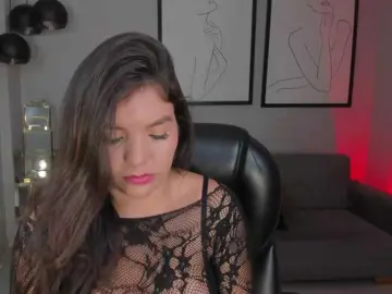 Bongacams Live Sex of ValeriaRoldan