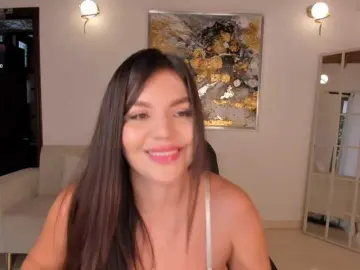 Bongacams Free Porn Cam of ValeriaRoldan