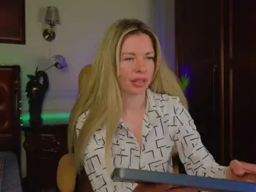 Bongacams Live Sex Cam of LunaRishi