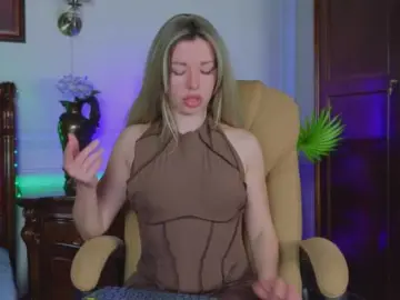 Bongacams Adult Webcam of LunaRishi