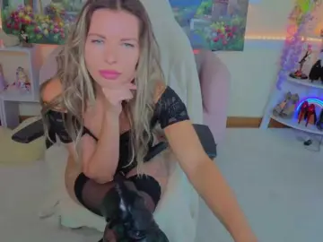 Bongacams Private Sex Chat of LunaRishi