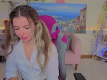 Bongacams Adult Webcam of LunaRishi