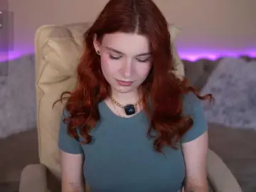 Bongacams Live Sex of RedShinee