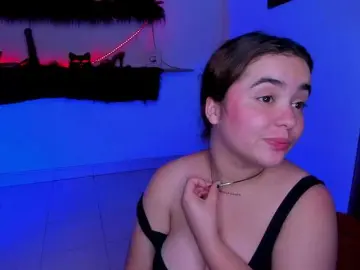 Bongacams Sex Cam of Shyfantasies