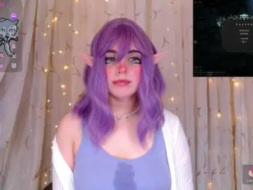 Bongacams Best Webcam of -Marcelline