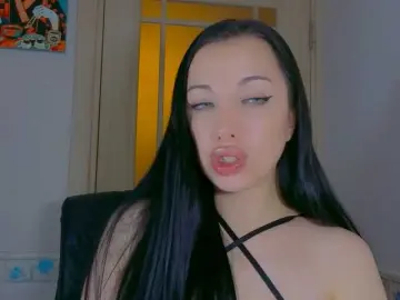Bongacams Live Porn of DarKSBunnYS