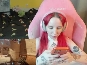 Bongacams Best live sex cam show of MoonScar