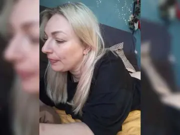 Bongacams Adult Webcam of Tanysha-1