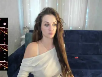 Bongacams Live Porn of AdelinaGoddes