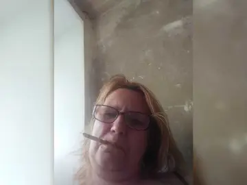 Bongacams Sex Cam of ForestLadyXL