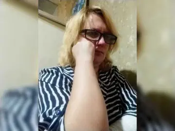 Bongacams Live Porn of ForestLadyXL