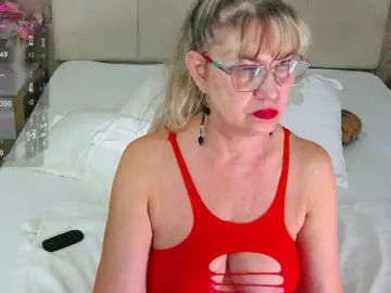 Bongacams Sex Chat of LadyMariahx