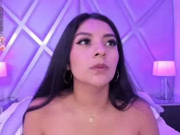 Bongacams Private Sex Chat of LaraHuber