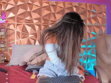 Bongacams Live Sex of MaddieandMath