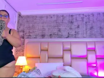 Bongacams Live Sex Cam of SelennaCooper