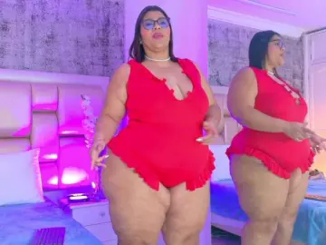 Bongacams Live Sex Cam of SelennaCooper