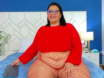 Bongacams Free Porn Cam of SelennaCooper