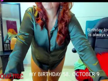 Bongacams Private Sex Chat of valerysweett1