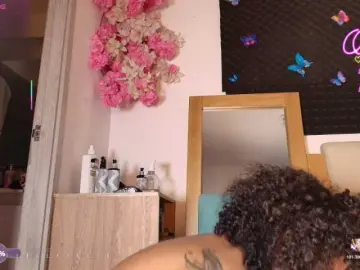Bongacams Free Live Porn of wilmauryssexy