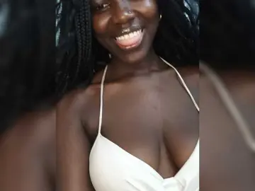 Bongacams Best Webcam of Keysha117