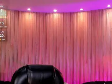 Bongacams Sex Cam of LaurentRosse