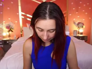 Bongacams Live Sex of RoxyRayy