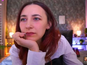 Bongacams Adult Webcam of RoxyRayy