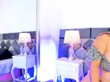Bongacams Private Sex Chat of XXXiomara